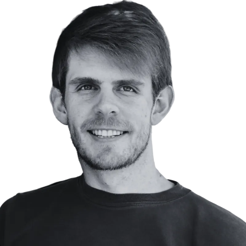 Jeremy Norris, Founder of ForceFlow
